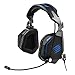 Produktbild Mad Catz F.R.E.Q.TE Stereo Gaming Headset, matt schwarz - [PC, PlayStation 4]