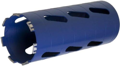 Concut Inc MBD BLOCK-4 1/2 4-1/2-Inch Premium Dry Core Bit