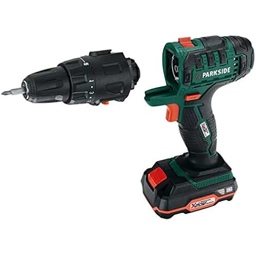 Amazon.it: Parkside - Utensili elettrici / Utensili elettrici e a mano