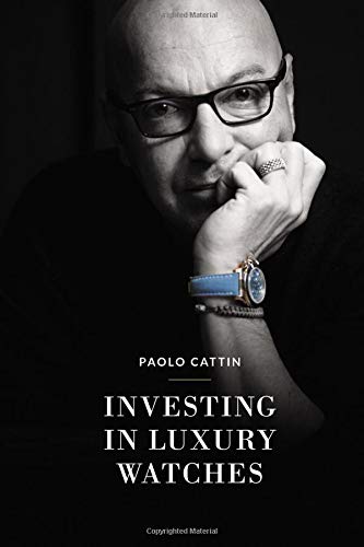 Preisvergleich Produktbild INVESTING IN LUXURY WATCHES