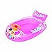 Produktbild Bestway 34096 - Poolboot Belle, 69 x 102 cm