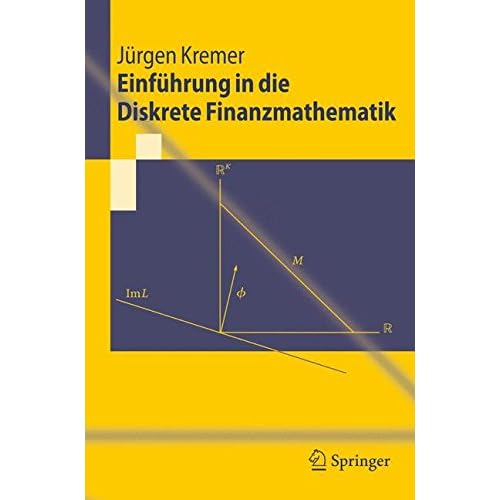 [PDF] Download Einführung in die Diskrete Finanzmathematik (Springer-Lehrbuch) Kostenlos