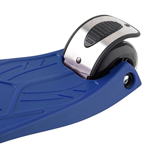 Maxi Micro Scooter Blue T-Bar reviews Maxi Micro Scooter Blue T-Bar