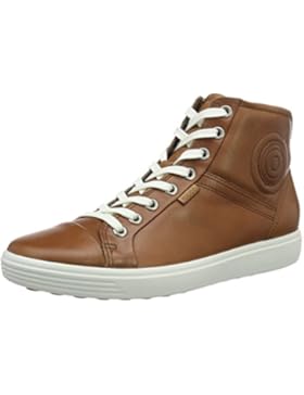 Ecco Damen Soft 7 Ladies High-Top