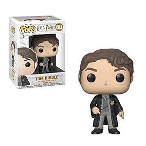 Funko Pop Tom Riddle (Harry Potter 60) - Imagen 4