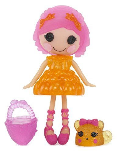 Preisvergleich Produktbild Lalaloopsy Sugary Sweet Mini Doll- Sugar Fruit Drops by Lalaloopsy