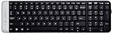 Logitech K230