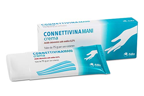 CONNETTIVINAMANI crema - 75 g