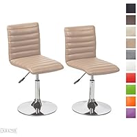 Suchergebnis auf Amazon.de für: drehstuhl esszimmer drehstühle: Küche