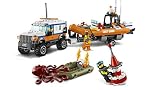 LEGO City 60165 – Geländewagen mit Rettungsboot - 3