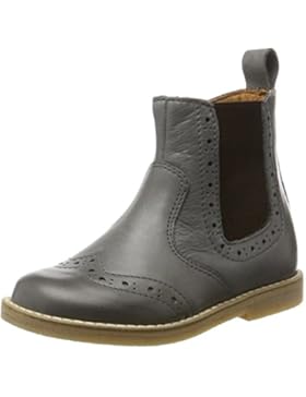 Froddo Unisex-Kinder G3160064-6 Chelsea Boots