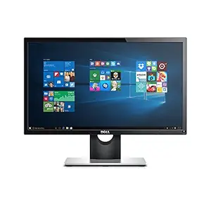 Dell 22 Monitor-E2216HV