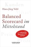 Image de Balanced Scorecard im Mittelstand. 2. vollständig überarbeitete Auflage