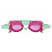 Produktbild Sunnylife Tauchermaske Fische Pink, Größe Unica