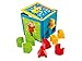 STUDIO100 Bumba Shape Sorter Cube