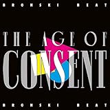  The Age of Consent (Pink Lp+CD [Vinyl LP]