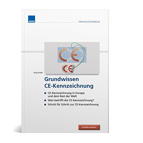 Download Grundwissen für die CE-Kennzeichnung