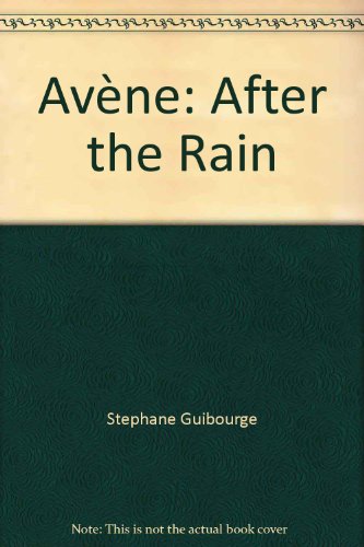 Preisvergleich Produktbild Avène: After the Rain
