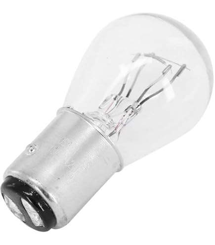 Clacson Elettrico Per Moto/auto 6V – Sirena 105dB, Impermeabile, In Metallo, Nero, Montaggio Universale