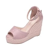 ❤️➤Diseño de moda, un par de zapatos buenos pueden hacer a una mujer más atractiva, sé una mujer delicada.