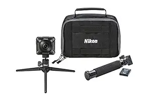 Nikon KeyMission Accessory Pack