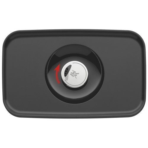 WMF Frischhalte- und Aufbewahrungssystem 21 x 13 cm Depot Fresh - 11