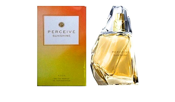 Perceive Sunshine 2025 - Main Image