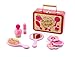 Produktbild Pino 19,5 × 6,5 × 13,5 cm Cosmetics Koffer Play Set (Mehrfarbig)