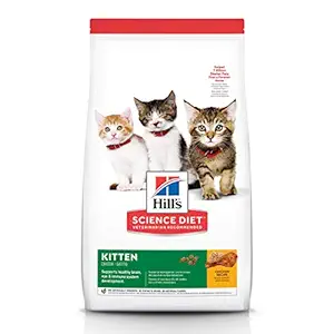 Hill's Science Diet Kitten, 1590 Gram