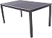Produktbild Lofttisch 160X90cm Graphit