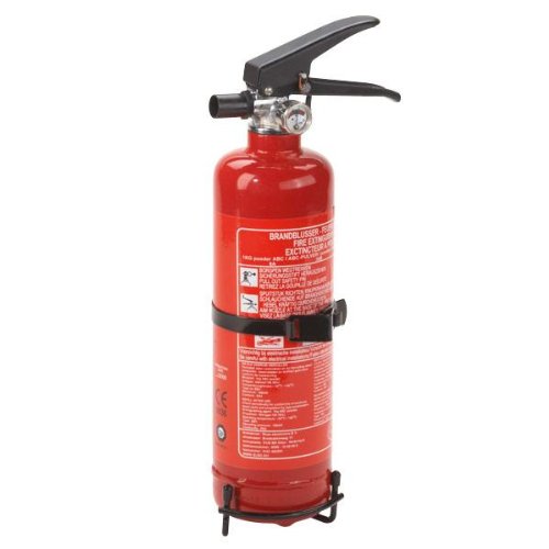 AUTO-FEUERLÖSCHER 1kg