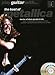 Produktbild PLAY GUITAR WITH - THE BEST OF - arrangiert für Gitarre - mit Tabulator - mit 2 CD´s [Noten / Sheetmusic] Komponist: METALLICA