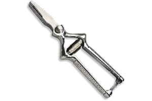 IDENTITÉS Premax Masticatore, Acciaio Inossidabile