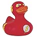 Produktbild Paladone DC Comics The Flash Badeente Bath Duck