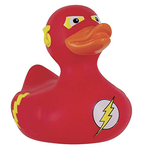 Preisvergleich Produktbild Paladone DC Comics The Flash Badeente Bath Duck