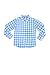 Allen Solly Boys Regular Fit Shirt_AKBSF315228_16-17Y_Blue RS.649.00