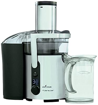 Riviera & Bar PR 785 A Juice'n Smooth - Centrifugeuse - 1.5 litres - 1300 Watt