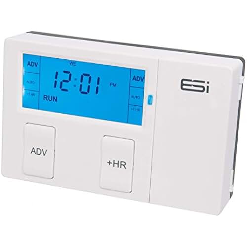 Amazon.co.uk central heating time clocks