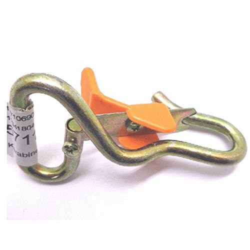 Preisvergleich Produktbild Stihl Karabinerhaken