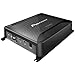 Pioneer GM-D8601 Class D Mono Amplifier with Wired Bass Boost Remote RS.17077.00