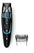 Philips Vacuum Beard Trimmer Cordless  and Corded for Men BT7206/15 RS.2771.00