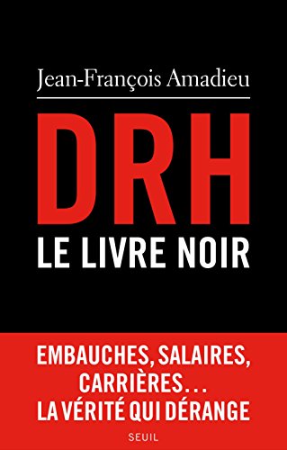 DRH : le livre noir gratuit DRH : le livre noir en ligne