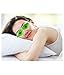 GIABELLA Aloe Vera Gel Eye Cool Mask Multipurpose Magnetic Clears Eye Sight RS.98.00