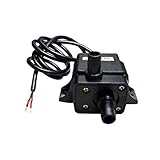 Submersible Installation und völlig wasserdicht, Schutzgrad: IP68