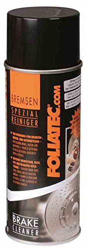 Foliatec 2110 Brake Caliper Cleaner