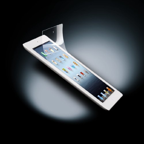 Hama Schutzfolie für Apple iPad mini - 3