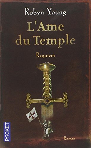 couverture de : Requiem