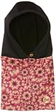 Resistente al viento Buff Hood - Braga de Cabeza para Hombre, Color Rosa, Talla UK: 23.5 cm
