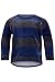 Phister & Philina Baby Boys Sweatshirt -  Blue - 18-24 months