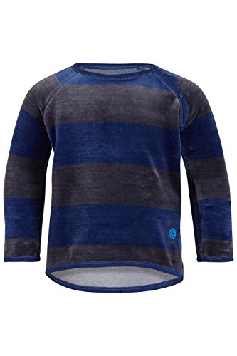 Phister & Philina Baby Boys Sweatshirt -  Blue - 18-24 months